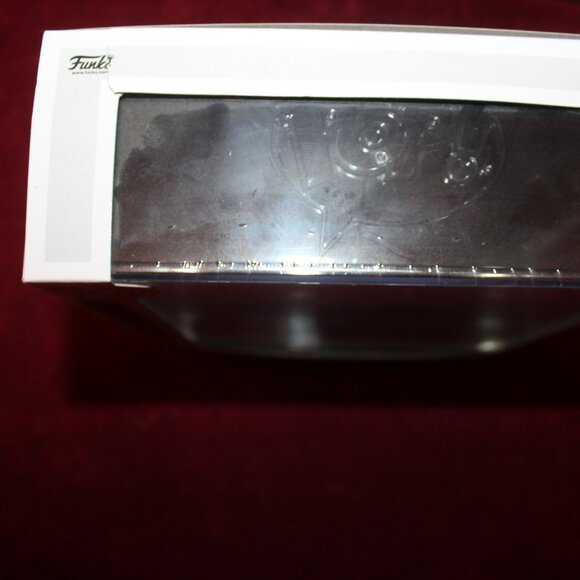 Funko Pop Elvis Presley #10 Pure Gold Album - Vinyl figurine - Picture 8 of 8